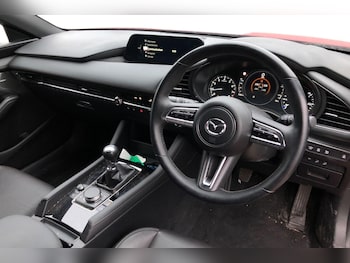 Used Mazda Mazda3 2021 for sale - 76224639: Photo 3