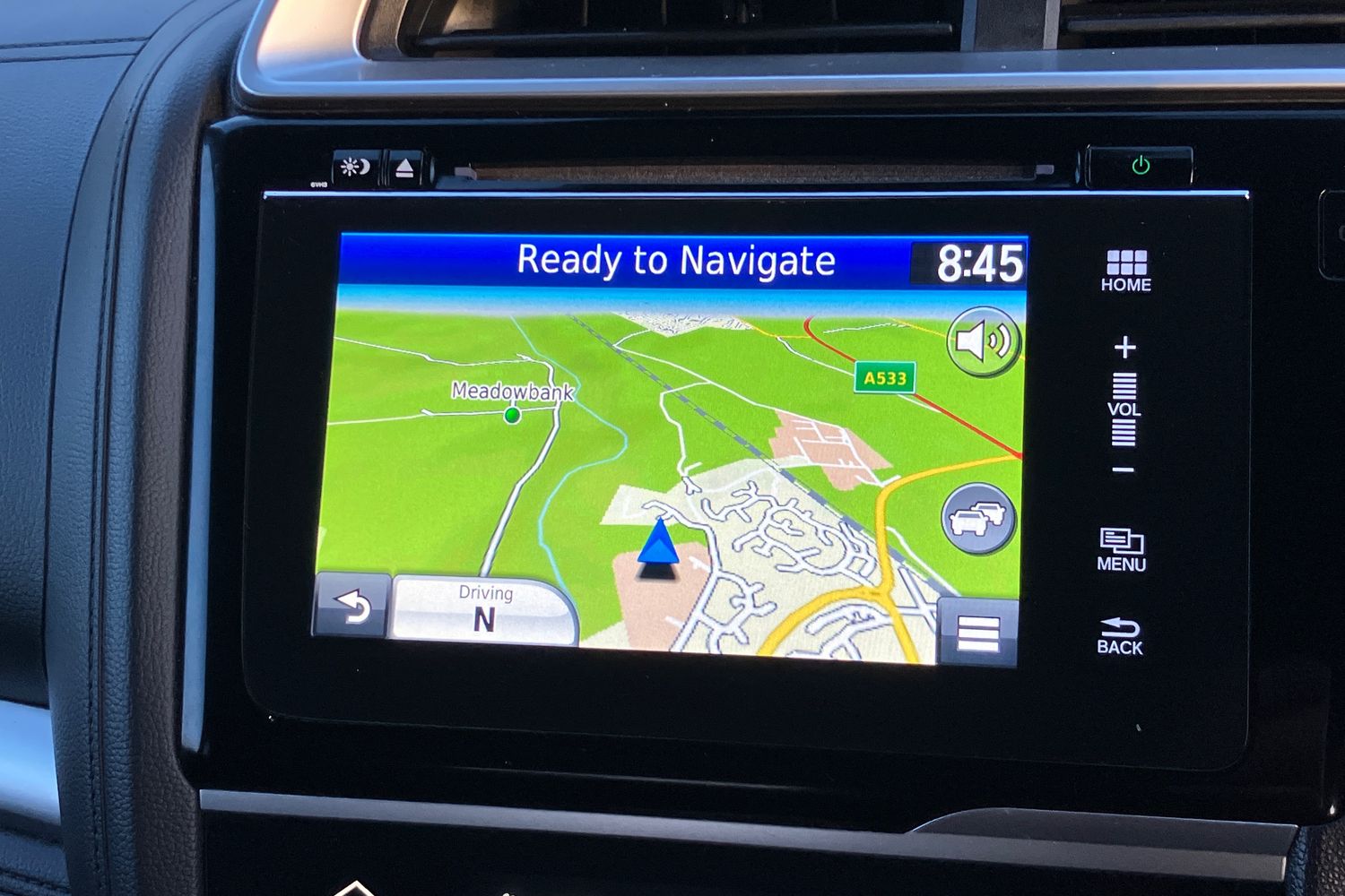 Used Honda Jazz 2018 for sale - 76401701: Photo 10