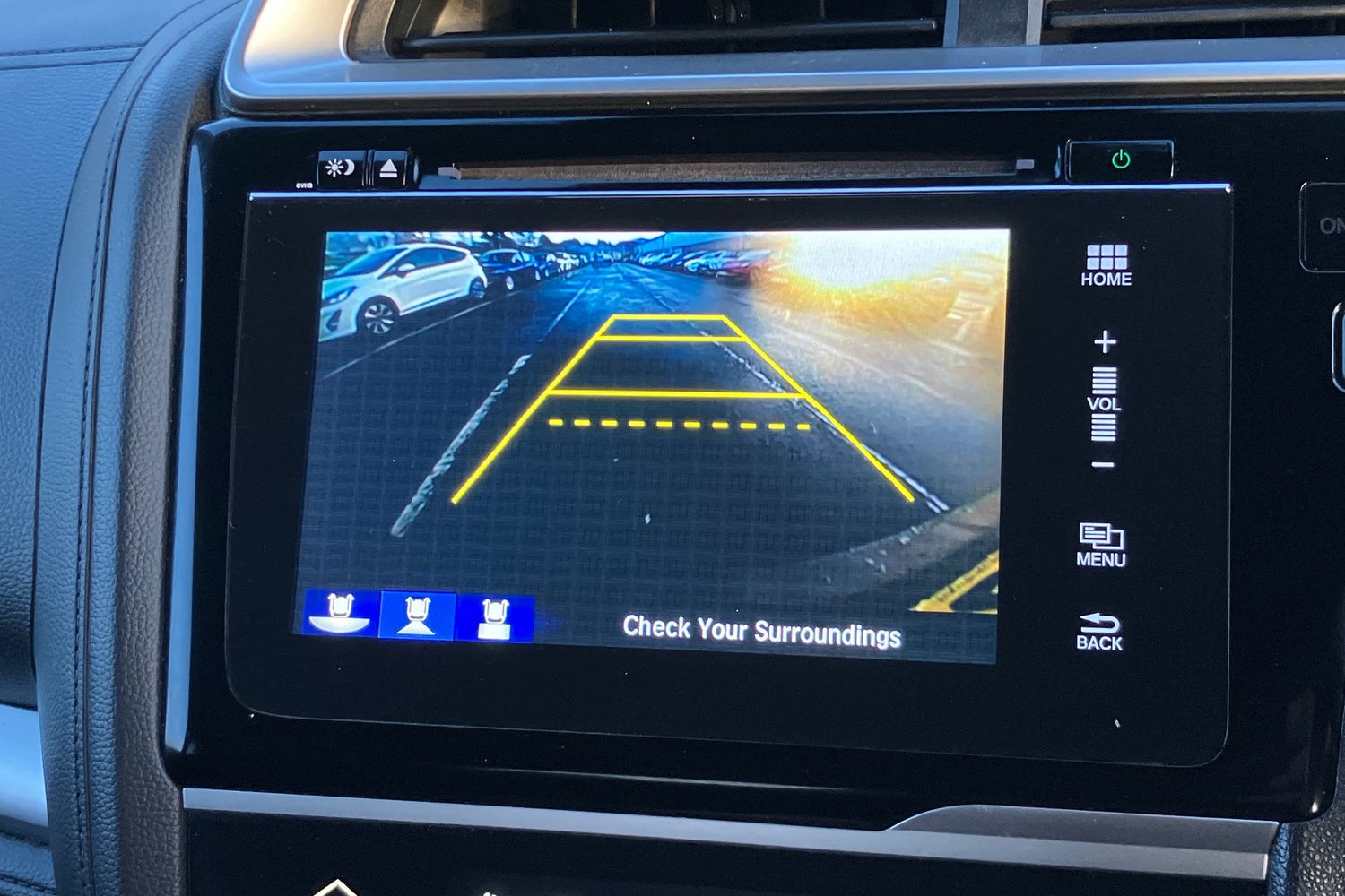 Used Honda Jazz 2018 for sale - 76401701: Photo 11