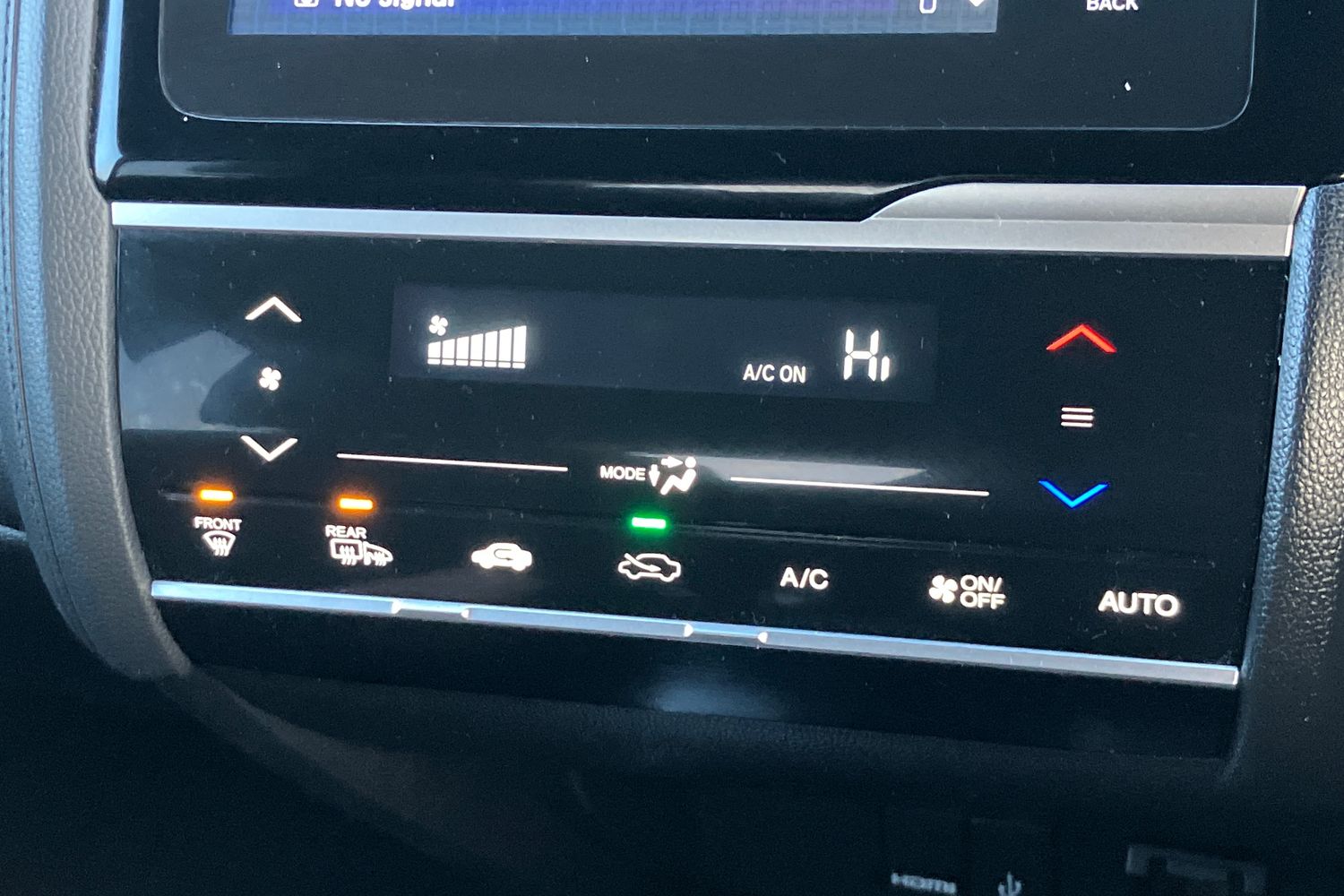 Used Honda Jazz 2018 for sale - 76401701: Photo 12