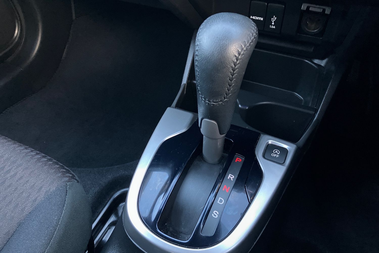 Used Honda Jazz 2018 for sale - 76401701: Photo 13