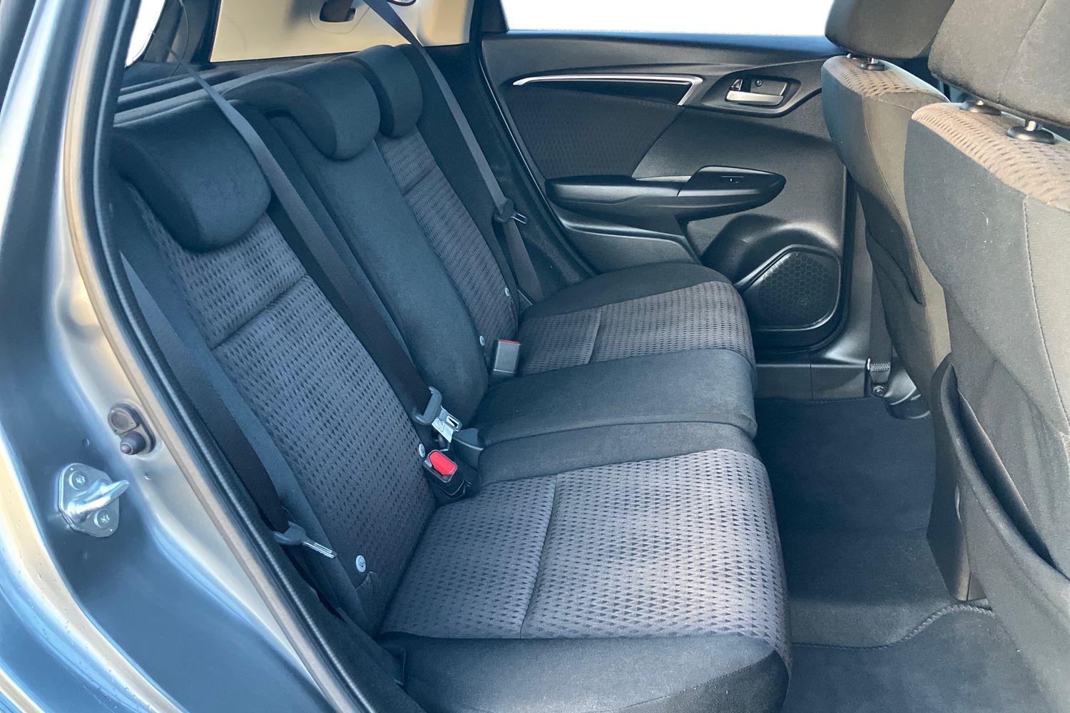 Used Honda Jazz 2018 for sale - 76401701: Photo 21