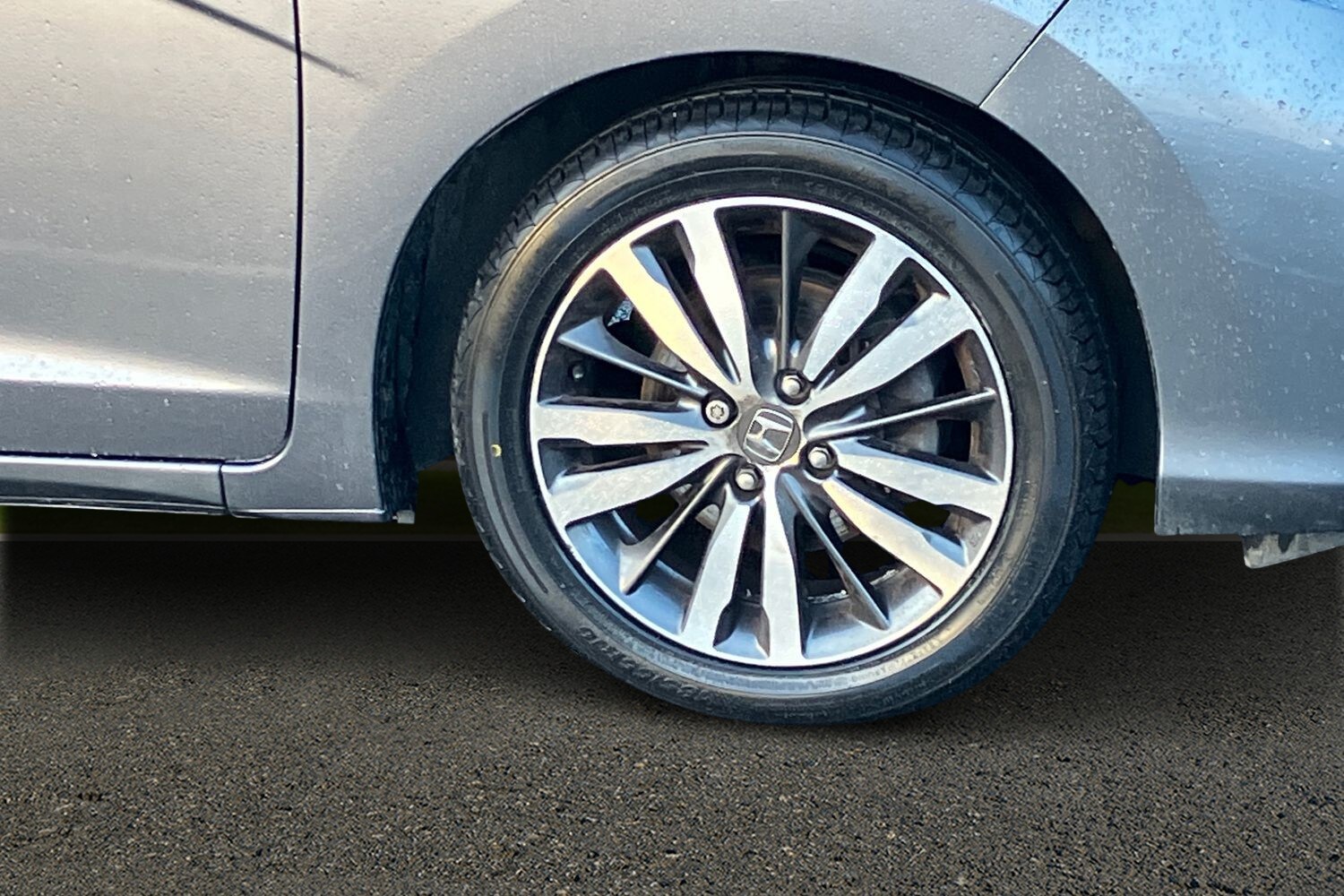 Used Honda Jazz 2018 for sale - 76401701: Photo 23