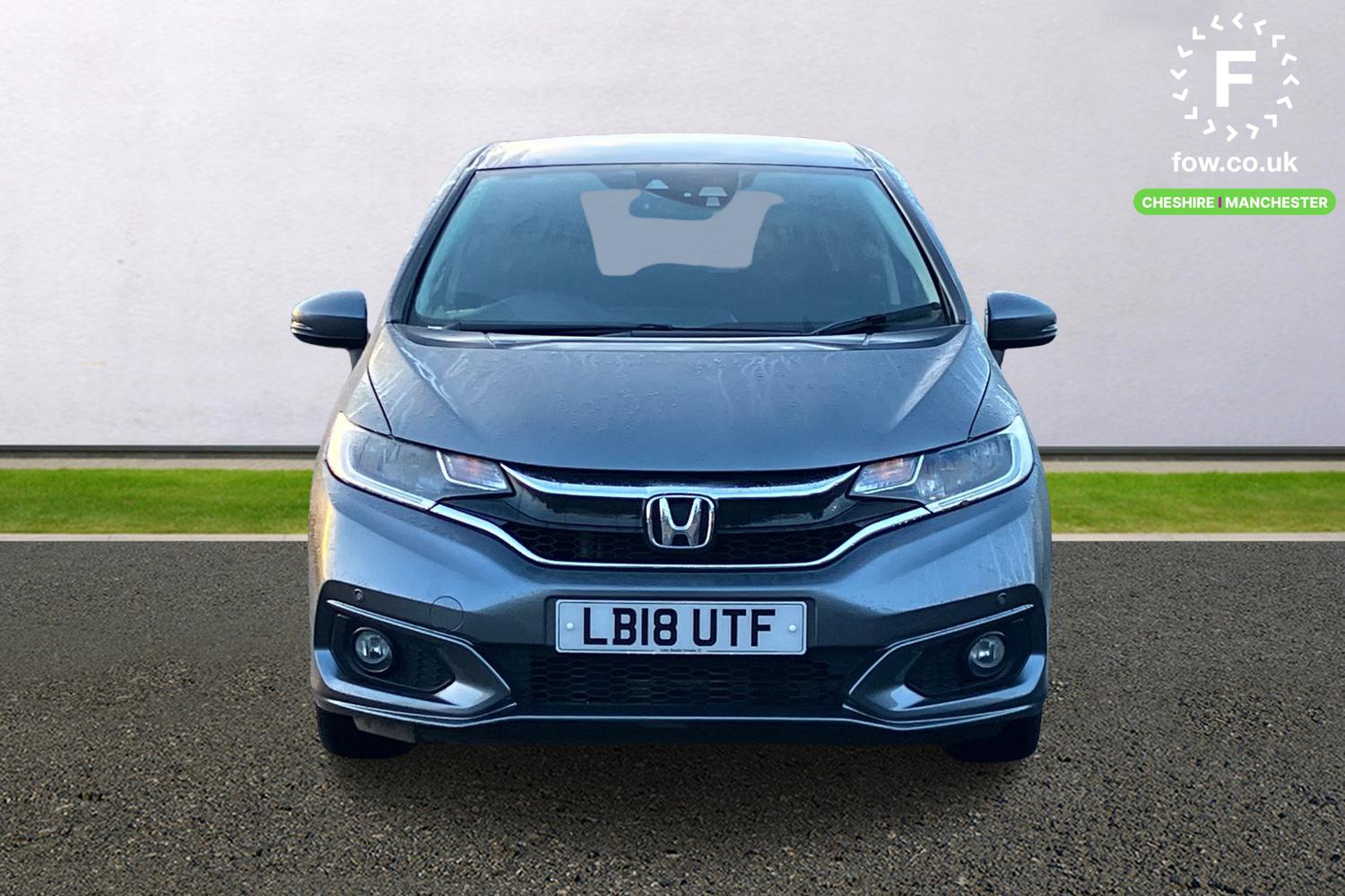 Used Honda Jazz 2018 for sale - 76401701: Photo 24