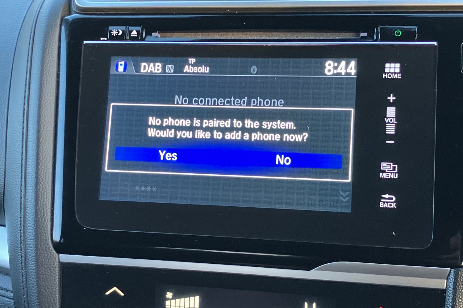 Used Honda Jazz 2018 for sale - 76401701: Photo 9