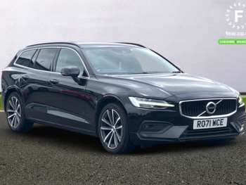 2021 - 2.0 B3P Momentum 5dr Auto