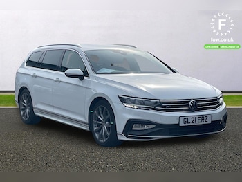Used Volkswagen Passat 2021 for sale - 79198151: Photo