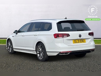 Used Volkswagen Passat 2021 for sale - 79198151: Photo