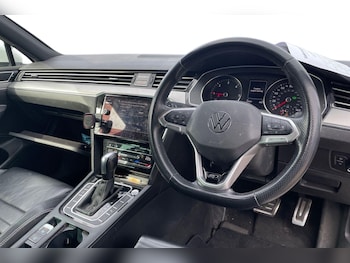 Used Volkswagen Passat 2021 for sale - 79198151: Photo