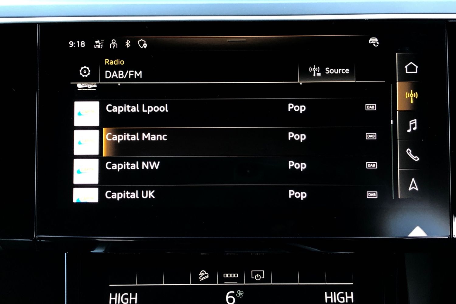 Used Audi e-tron 2021 for sale - 76357668: Photo 10