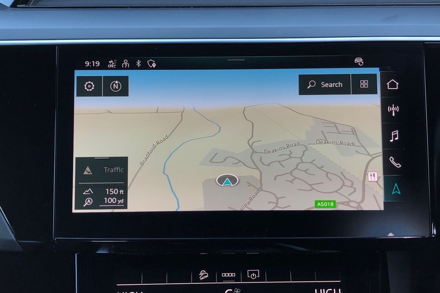 Used Audi e-tron 2021 for sale - 76357668: Photo 11