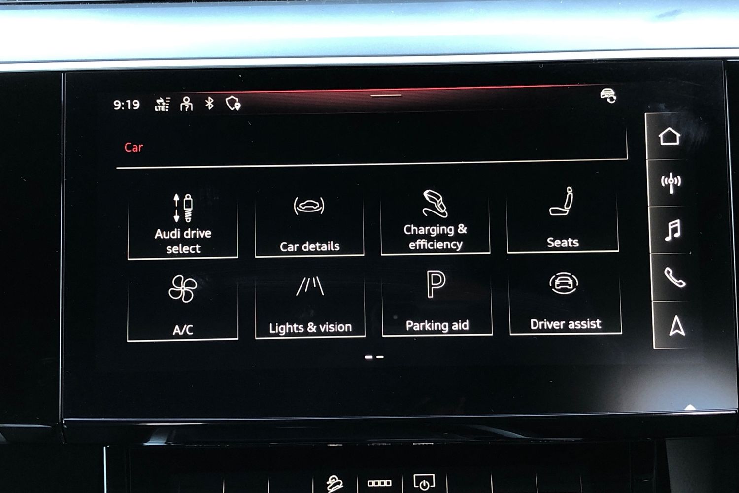 Used Audi e-tron 2021 for sale - 76357668: Photo 13