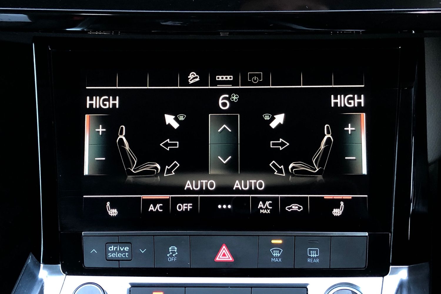 Used Audi e-tron 2021 for sale - 76357668: Photo 16