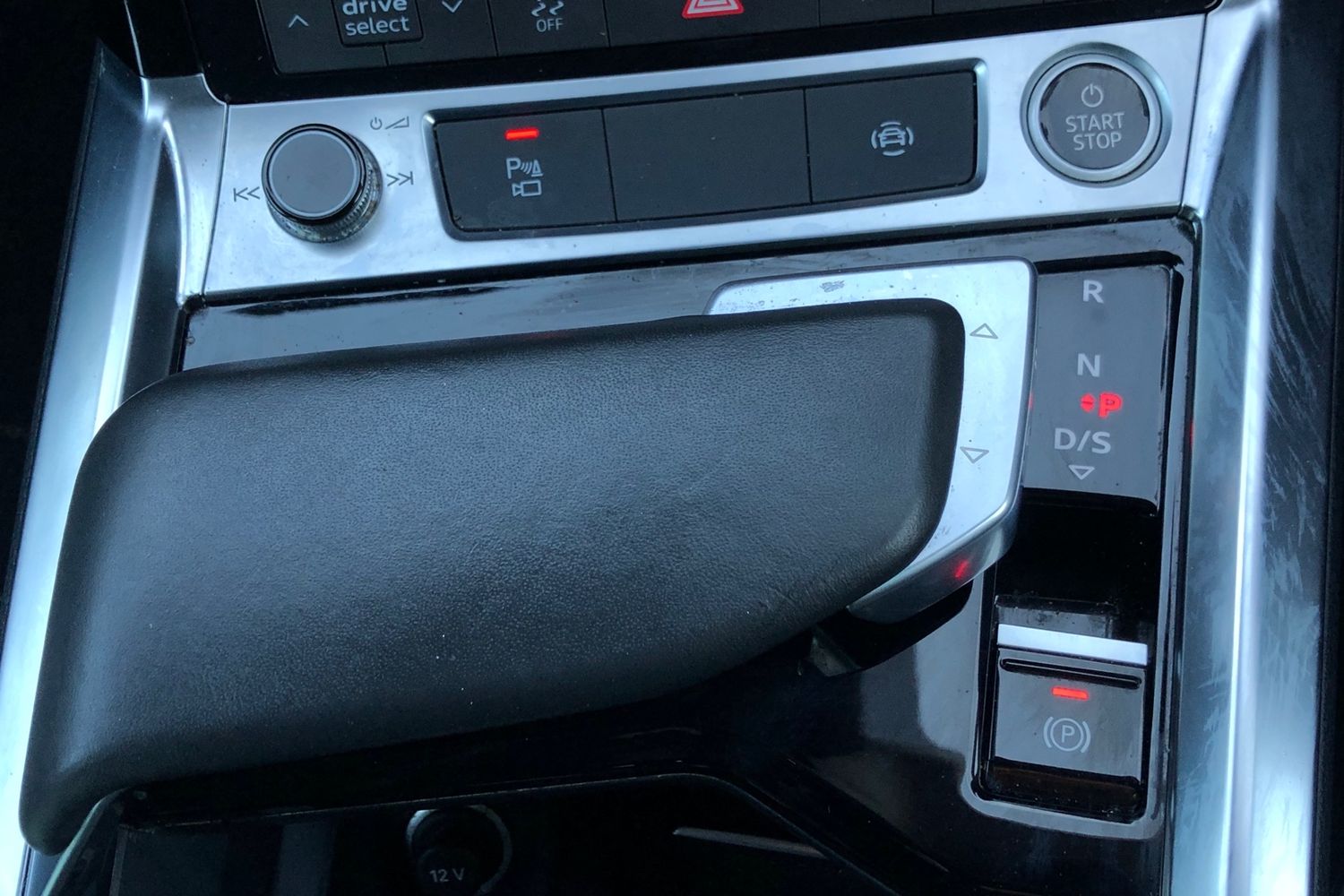 Used Audi e-tron 2021 for sale - 76357668: Photo 17