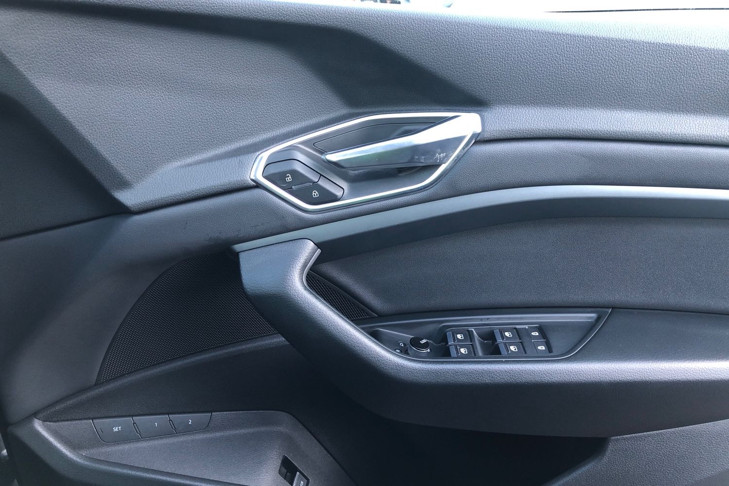 Used Audi e-tron 2021 for sale - 76357668: Photo 19