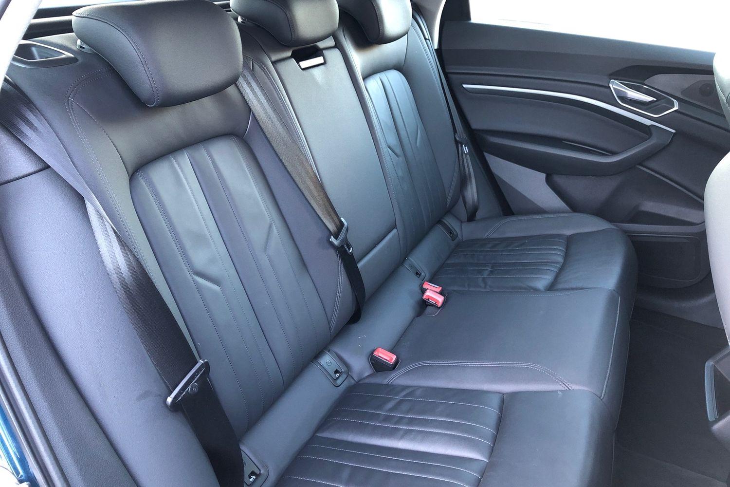 Used Audi e-tron 2021 for sale - 76357668: Photo 21