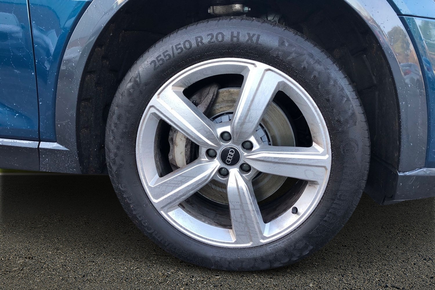 Used Audi e-tron 2021 for sale - 76357668: Photo 23