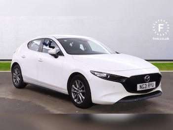 Used Mazda Mazda3 2021 for sale - 79234382: Photo