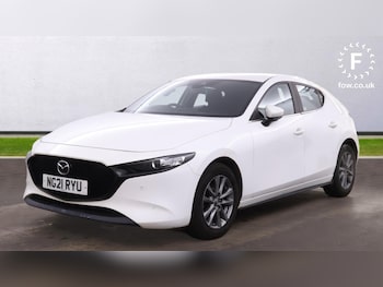 Used Mazda Mazda3 2021 for sale - 79234382: Photo