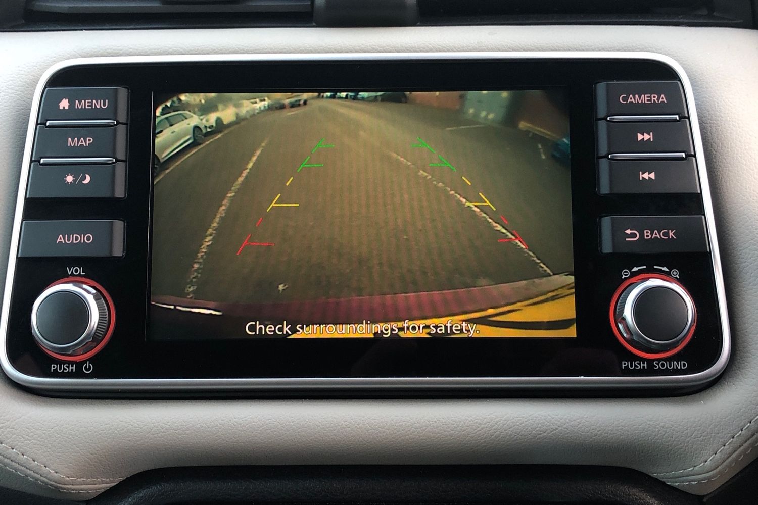 Used Nissan Micra 2020 for sale - 76836247: Photo 12