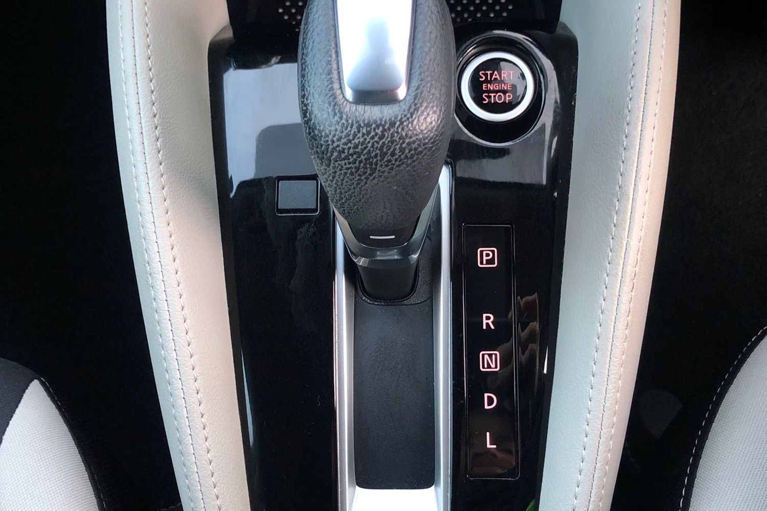 Used Nissan Micra 2020 for sale - 76836247: Photo 14