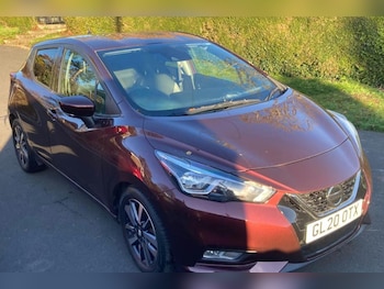 2020 - 1.0 IG-T 100 Tekna 5dr Xtronic