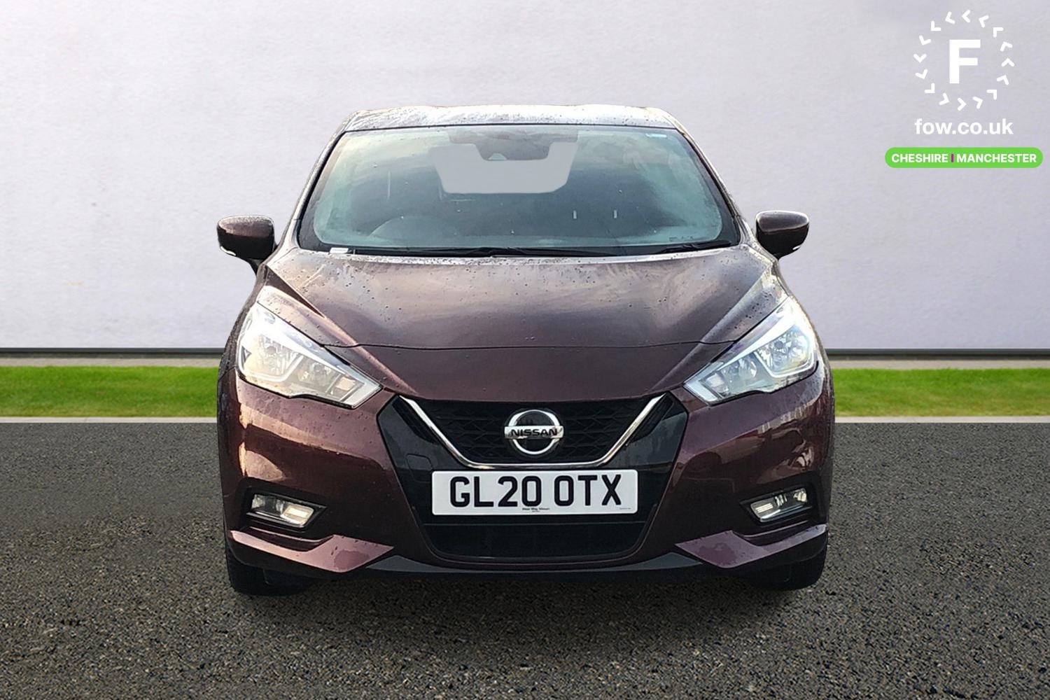 Used Nissan Micra 2020 for sale - 76836247: Photo 20