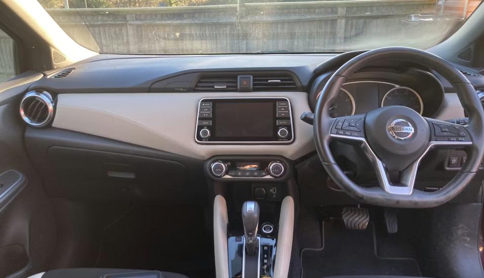 Used Nissan Micra 2020 for sale - 76836247: Photo 3