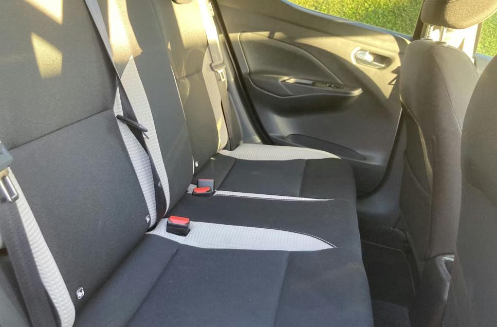 Used Nissan Micra 2020 for sale - 76836247: Photo 4