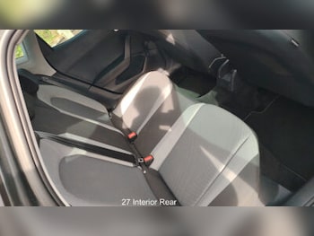 Used SEAT Ibiza 2017 for sale - 78971637: Photo