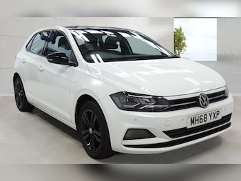 Used Volkswagen Polo 2019 for sale - 78750245: Photo