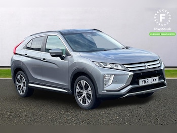 Used Mitsubishi Eclipse Cross 2021 for sale - 79568646: Photo