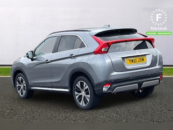 Used Mitsubishi Eclipse Cross 2021 for sale - 79568646: Photo