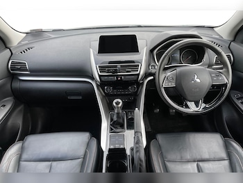 Used Mitsubishi Eclipse Cross 2021 for sale - 79568646: Photo