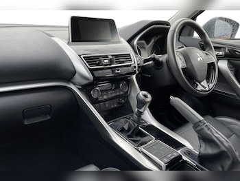Used Mitsubishi Eclipse Cross 2021 for sale - 79568646: Photo