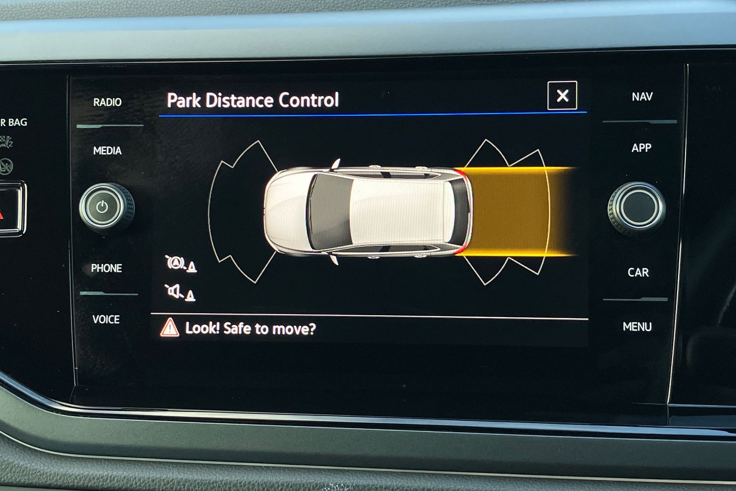 Used Volkswagen Polo 2023 for sale - 76723685: Photo 12