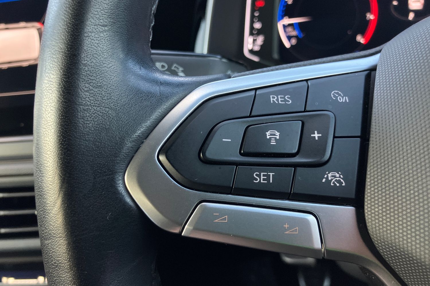 Used Volkswagen Polo 2023 for sale - 76723685: Photo 15