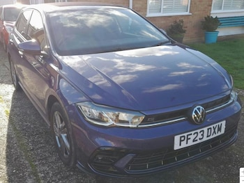 2023 - 1.0 TSI R-Line 5dr