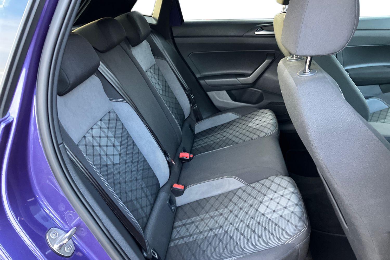 Used Volkswagen Polo 2023 for sale - 76723685: Photo 22