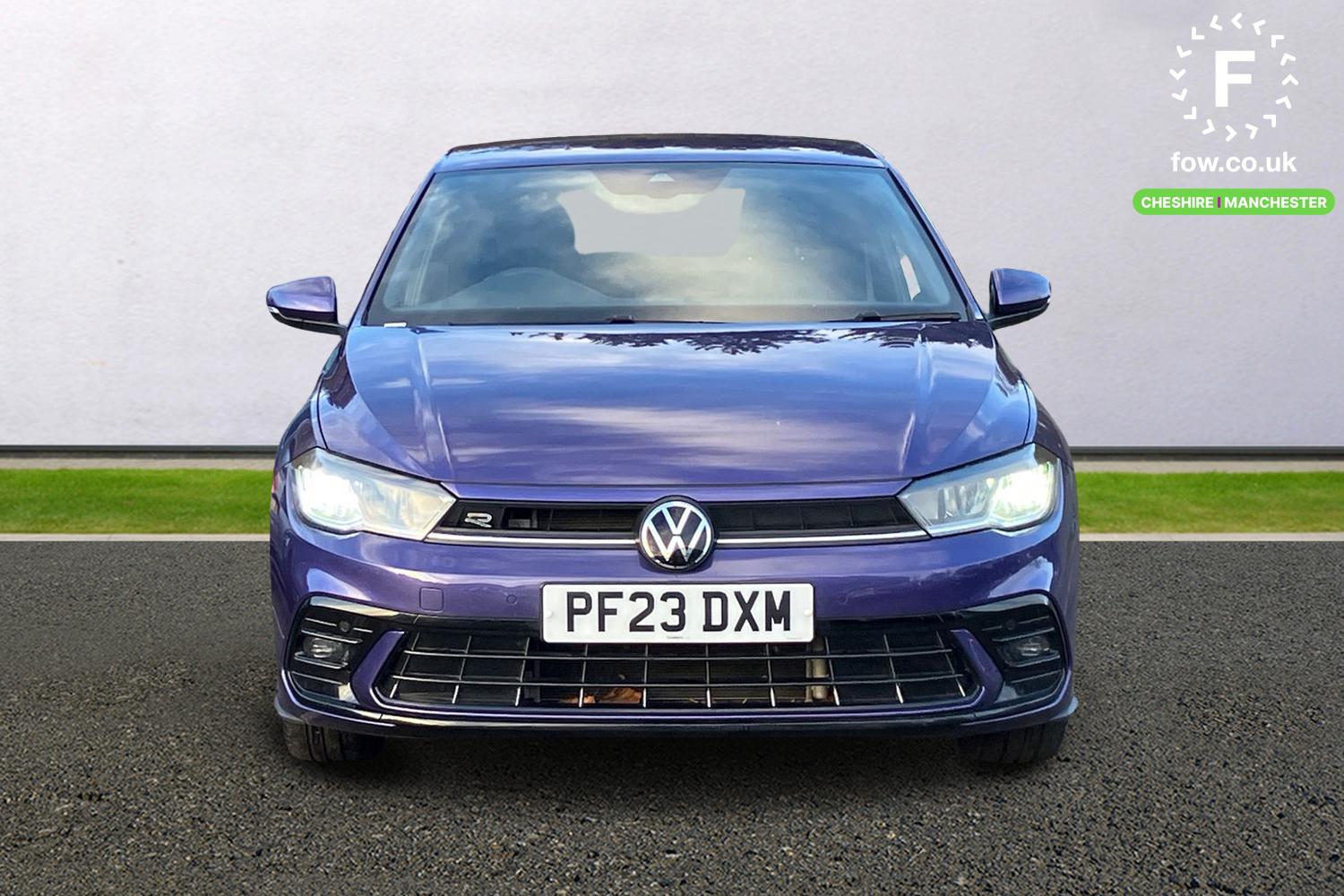 Used Volkswagen Polo 2023 for sale - 76723685: Photo 25