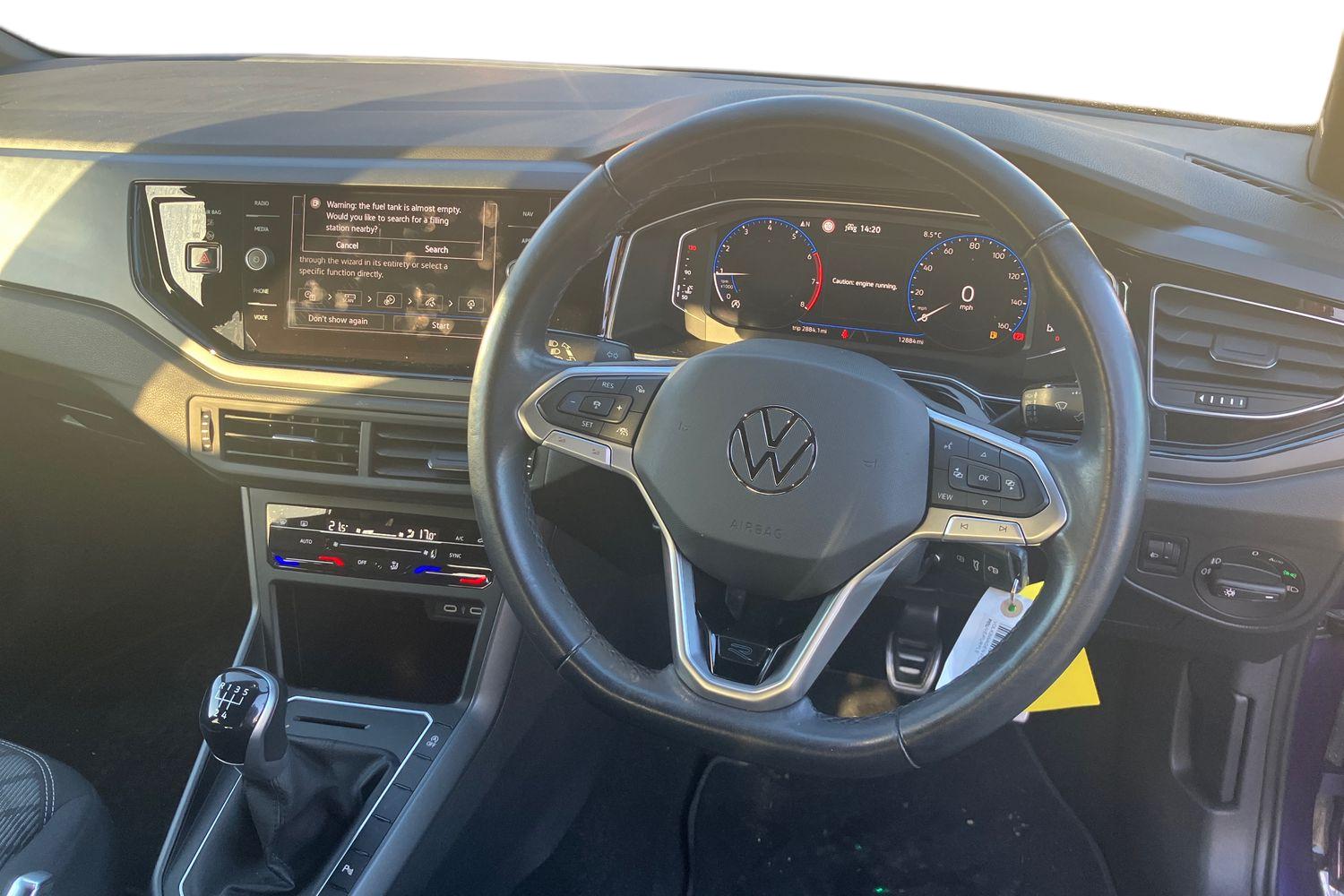 Used Volkswagen Polo 2023 for sale - 76723685: Photo 3