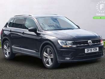 2019 - 2.0 TDi 150 Match 5dr