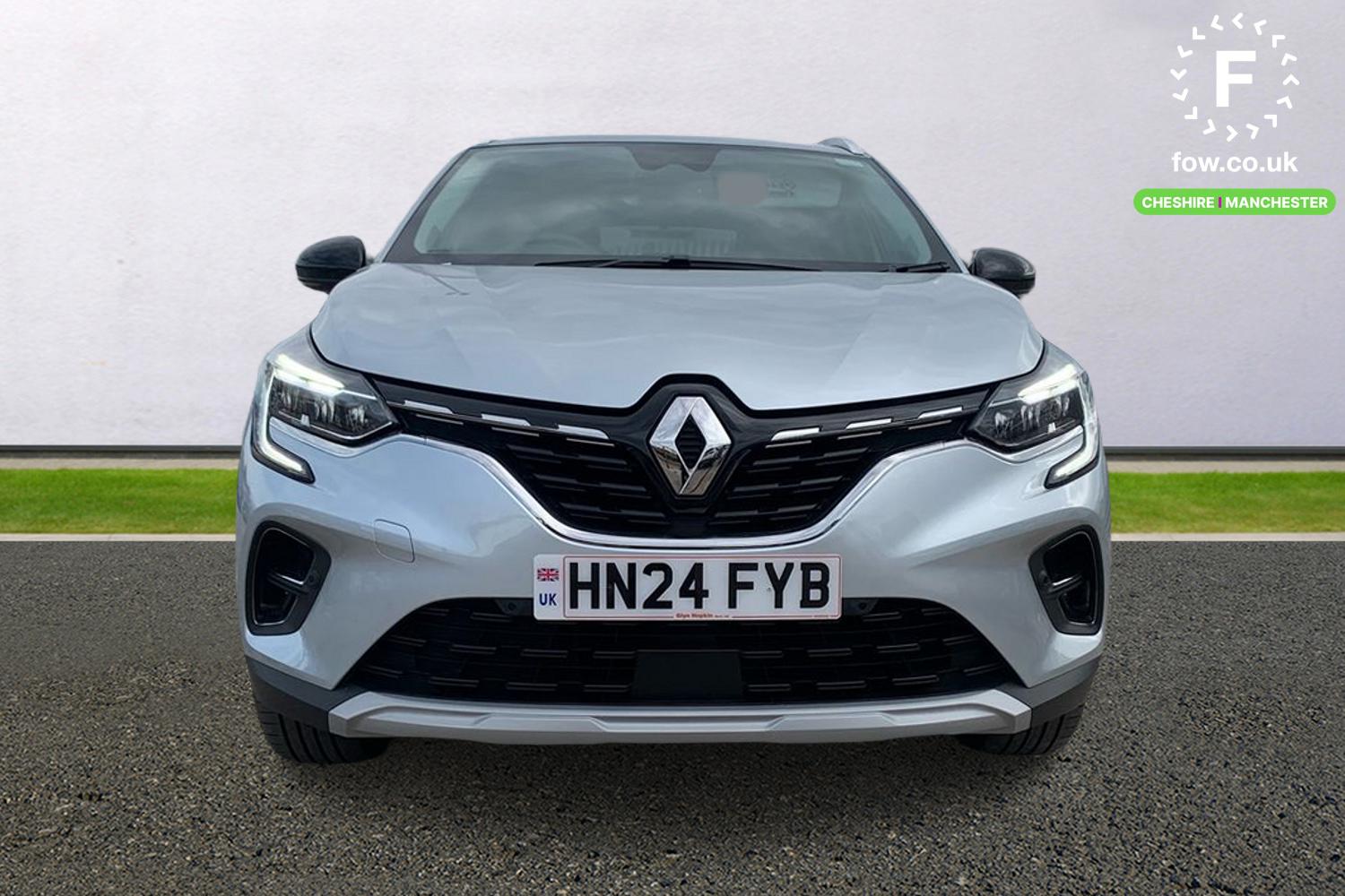 Used Renault Captur 2024 for sale - 76406068: Photo 16