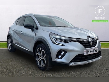 Renault - Captur