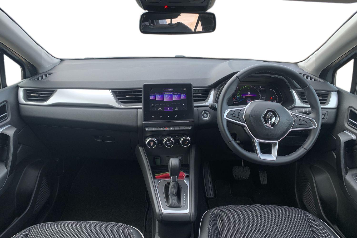 Used Renault Captur 2024 for sale - 76406068: Photo 3