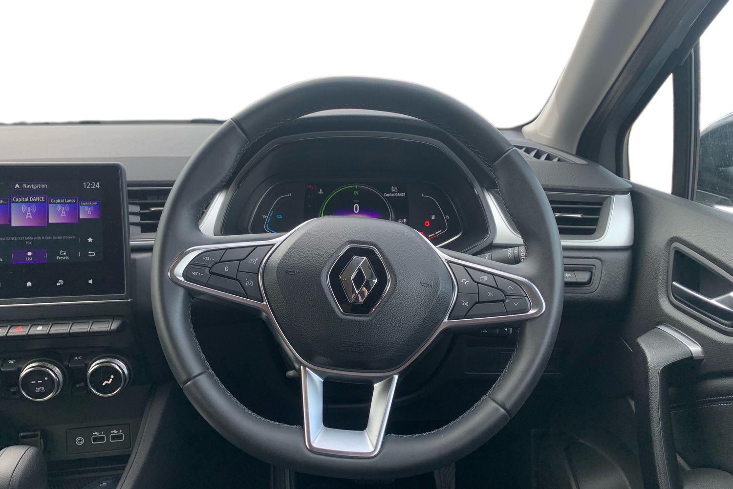 Used Renault Captur 2024 for sale - 76406068: Photo 5