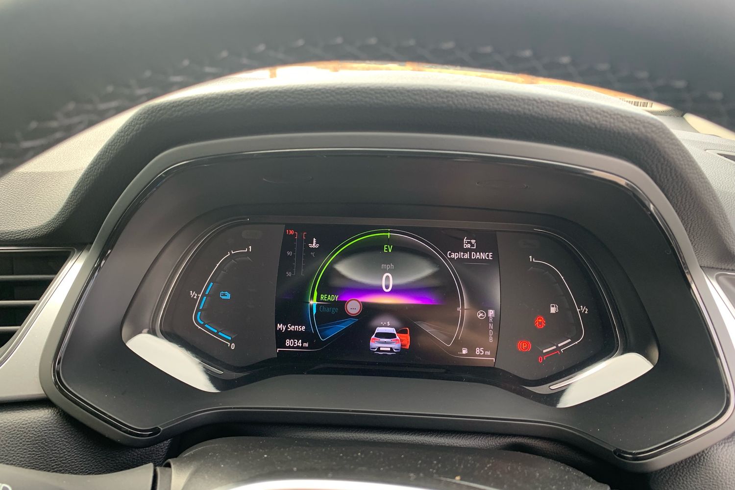 Used Renault Captur 2024 for sale - 76406068: Photo 9