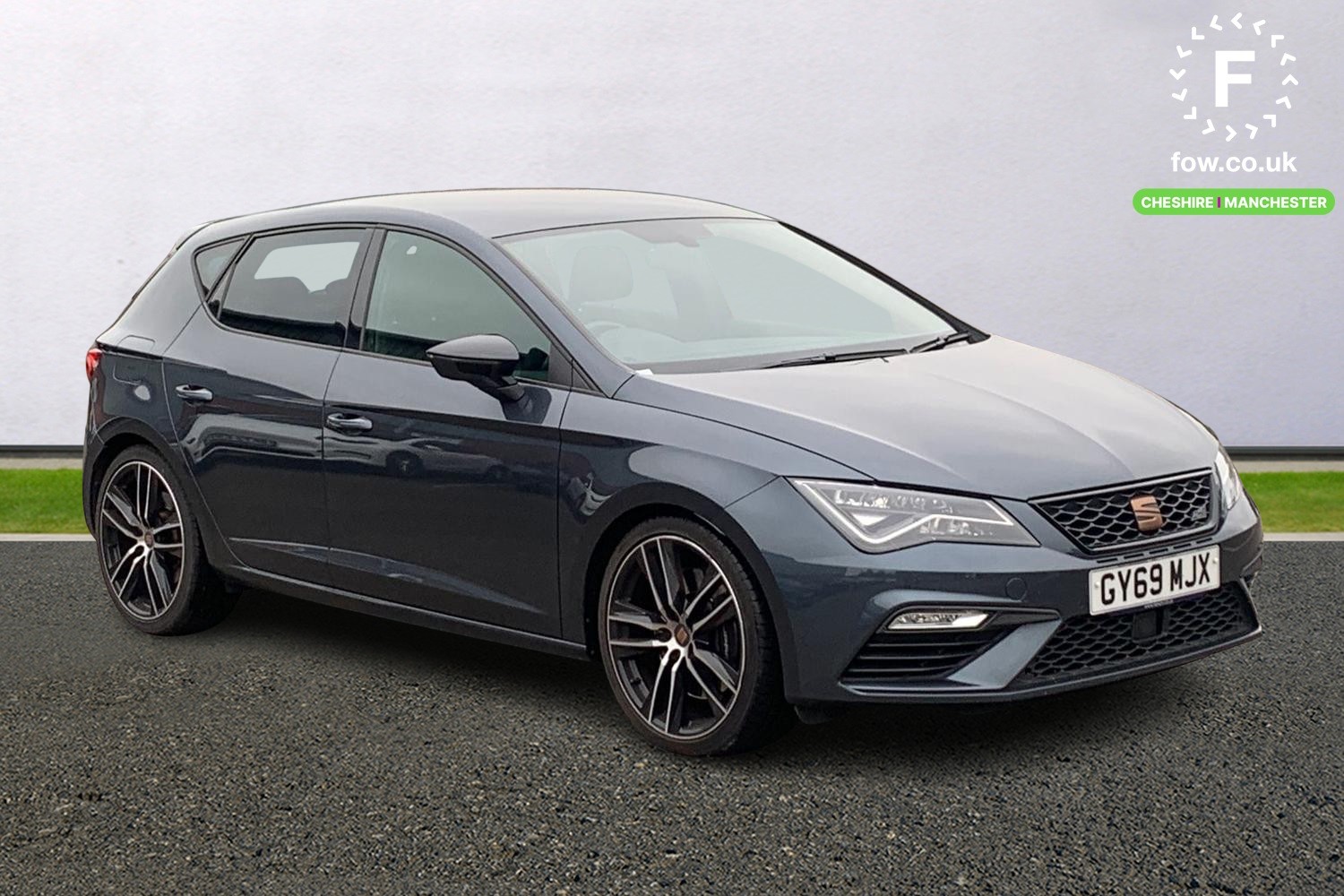 Used SEAT Leon 2019 for sale - 76267906: Photo 1