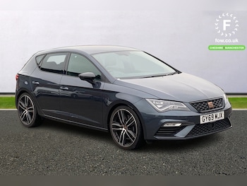 Used SEAT Leon 2019 for sale - 76267906: Photo