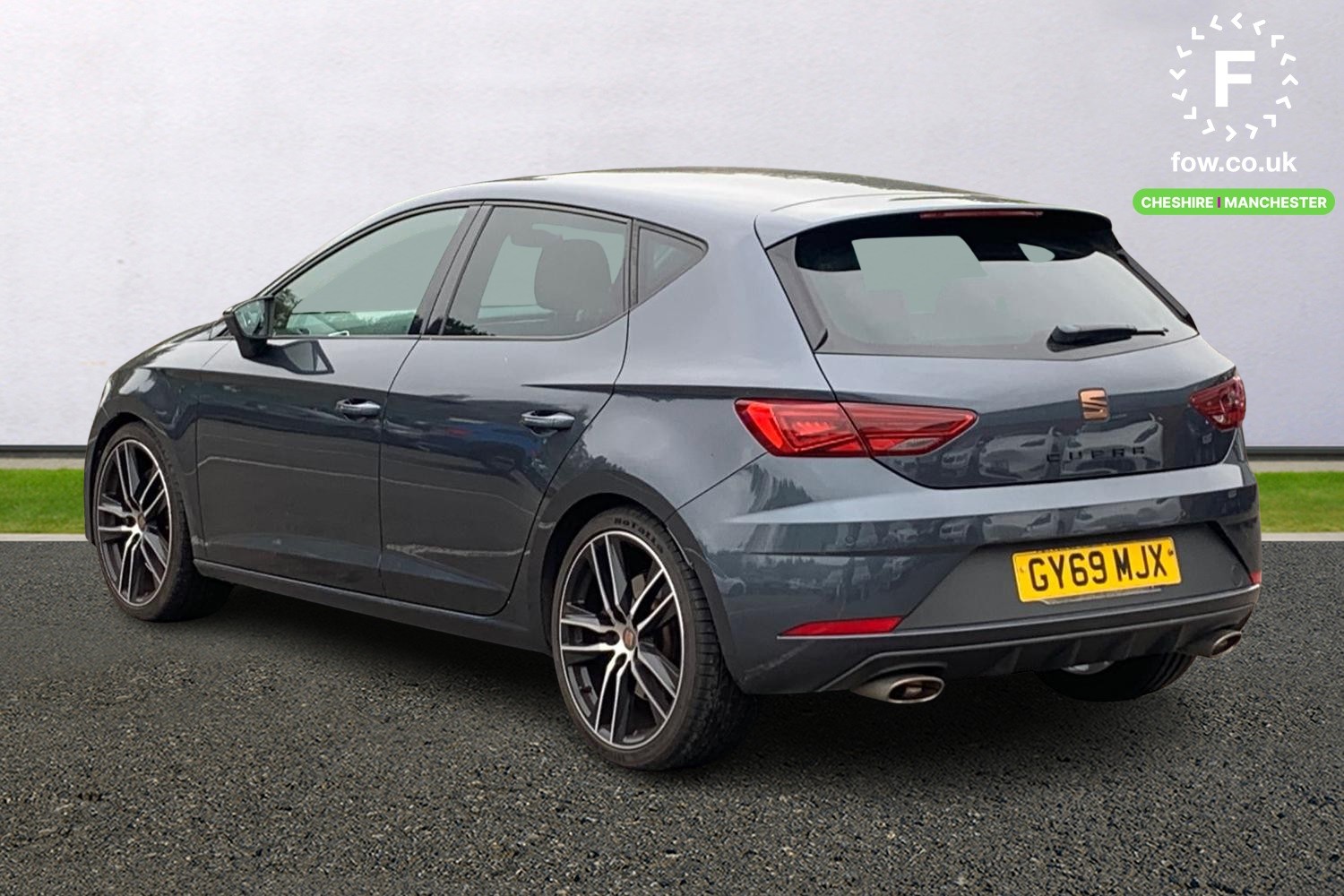 Used SEAT Leon 2019 for sale - 76267906: Photo 2